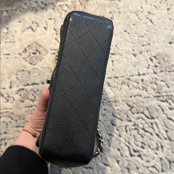 Chanel Classic Rectangular Mini Flap - Picture 4 of 9